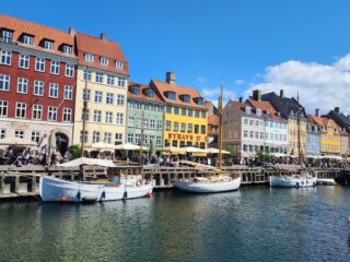 Kopenhag Nyham Görseli 1