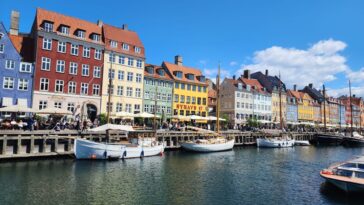 Kopenhag Nyham Görseli 1