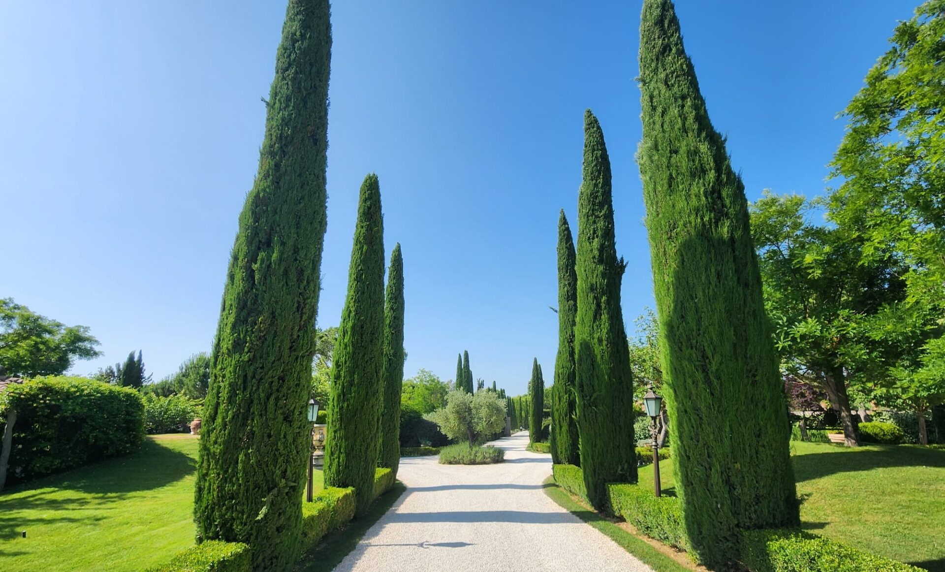 Borgo Santo Pietro