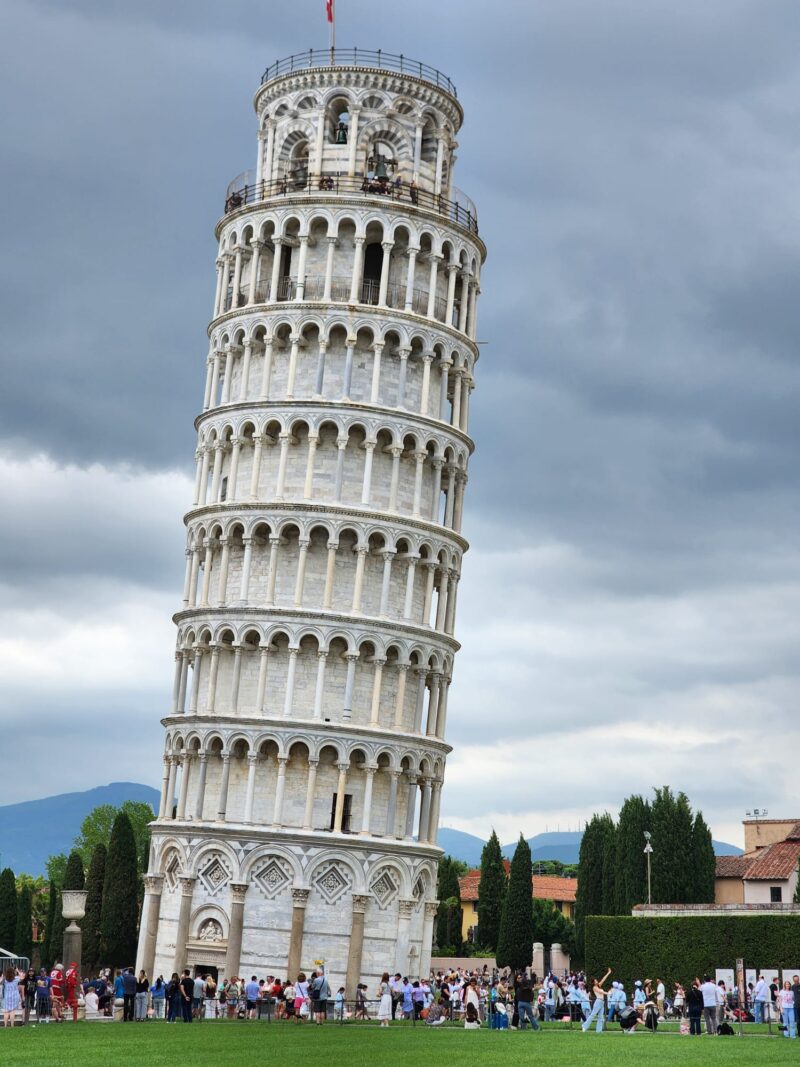 Pisa Kulesi