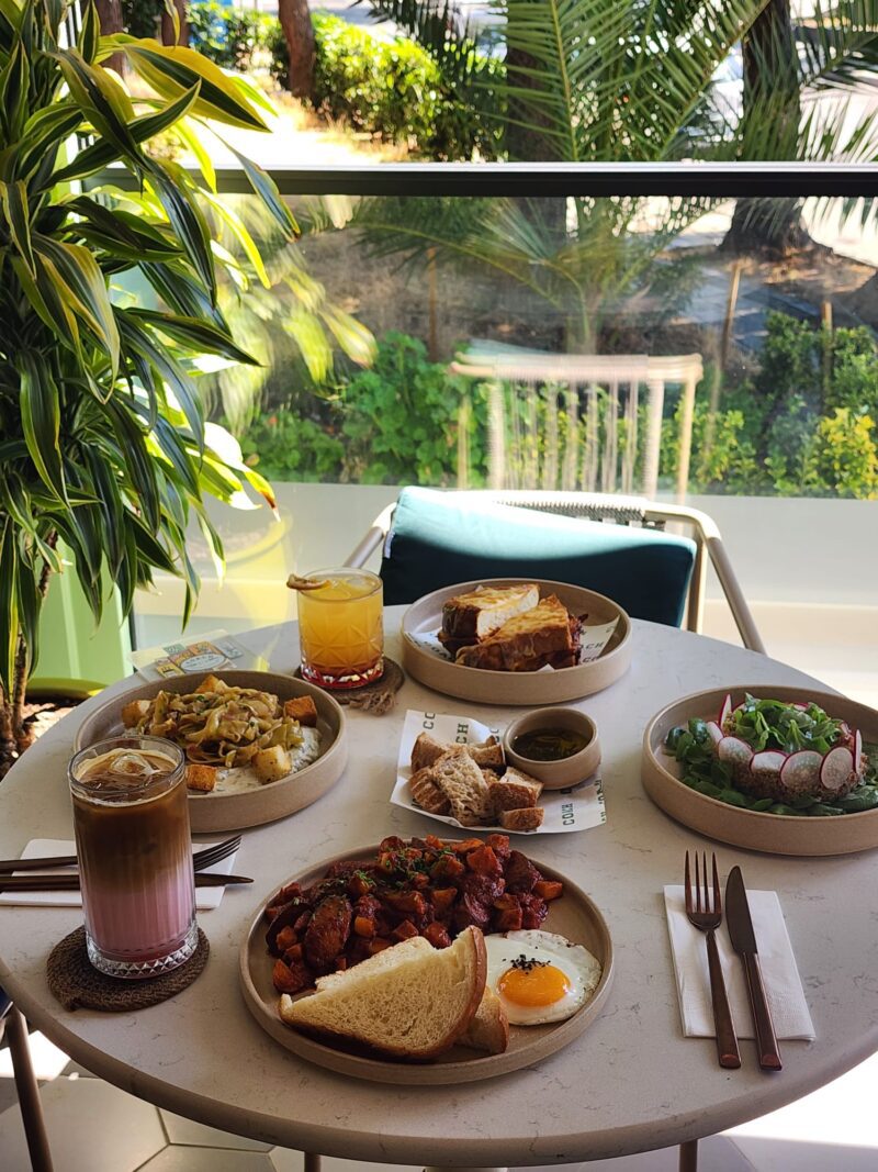 Coach Brunch More Yeni Kahvaltılık Ürünler