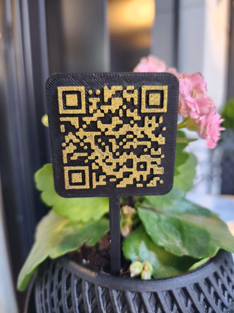 L'aube Patisserie Emaar Square Avm Qr Menü Görseli