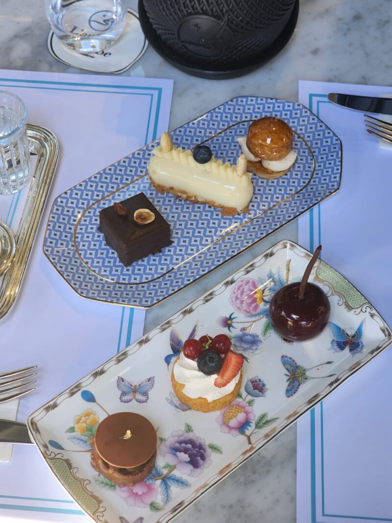 L'aube Patisserie Tatlılar 1