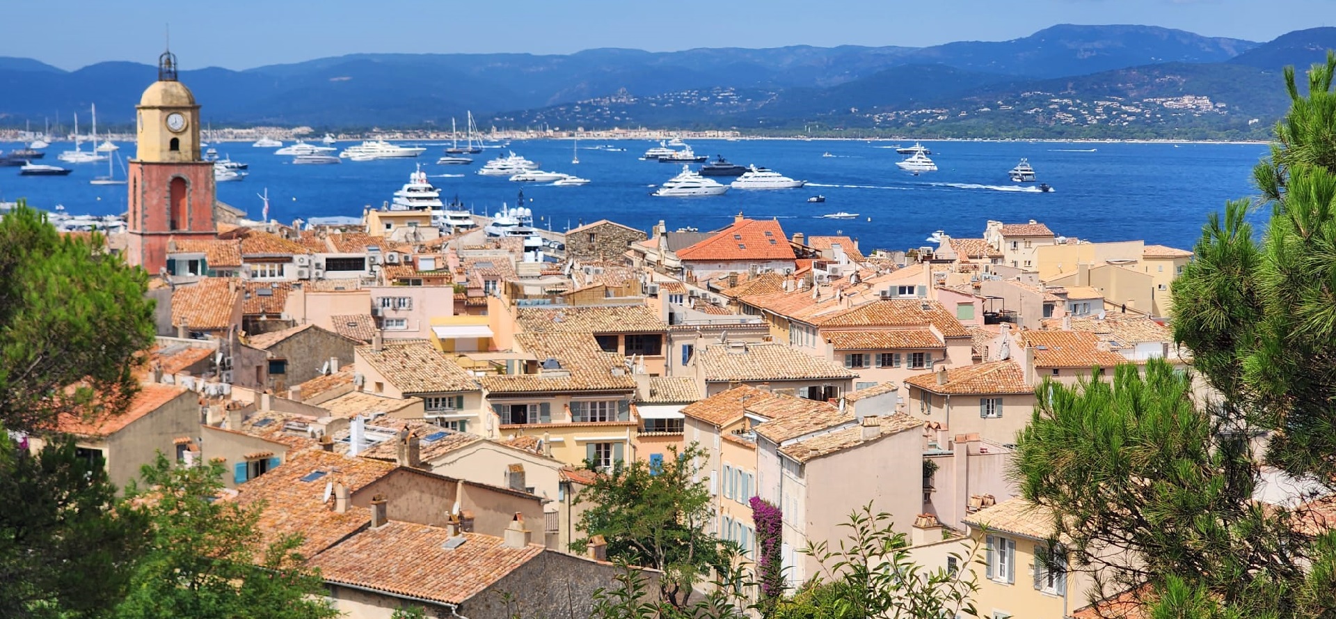 Saint Tropez Gezilecek Yerler