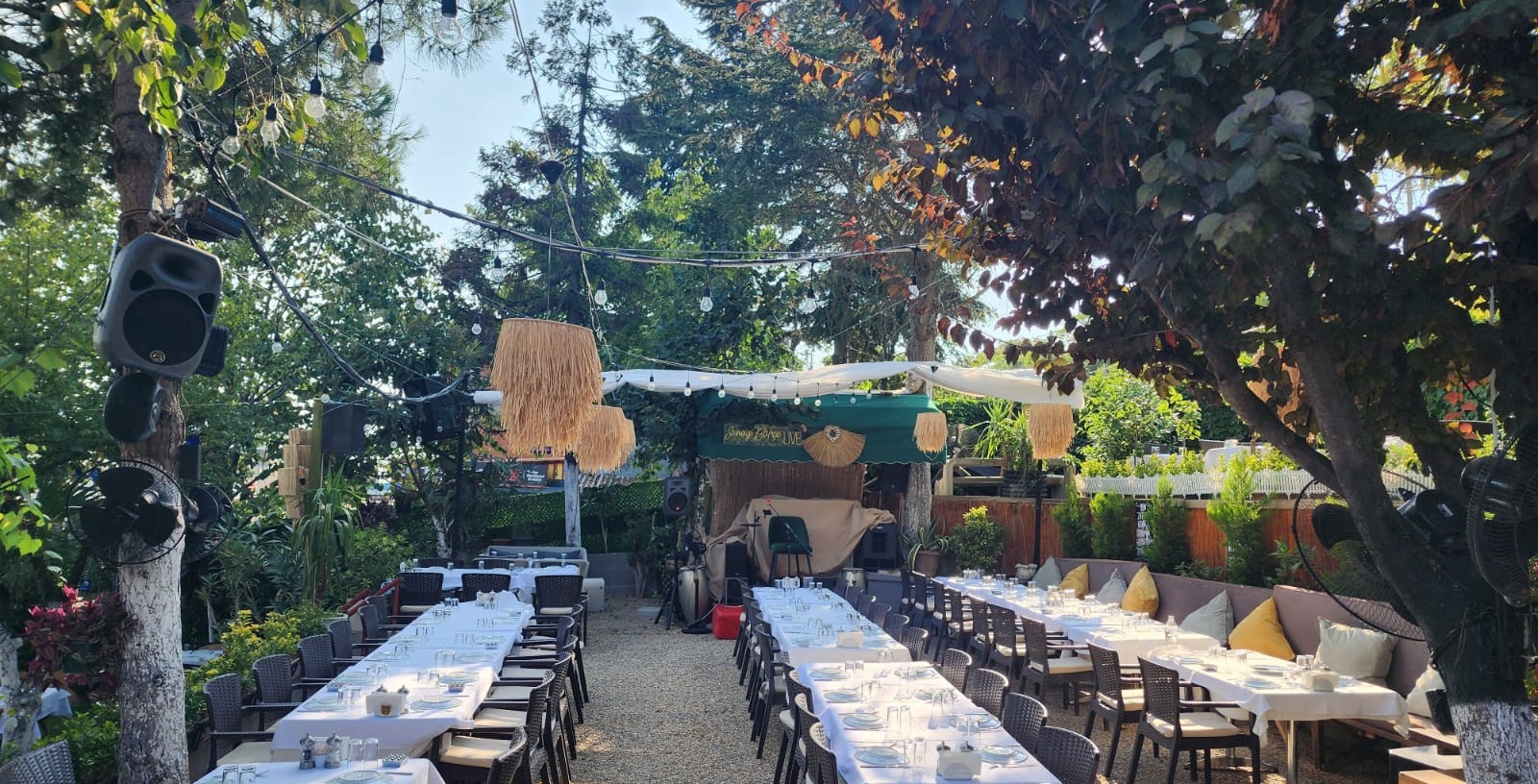 Sanayi Bahçe Bahçe Bölümü 4