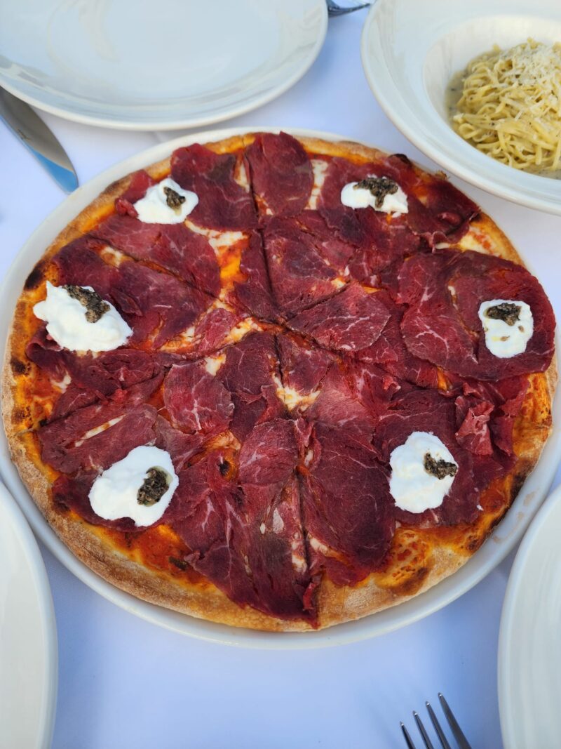 Arbor Ristorante Italiano Pizza Arbor Speciale
