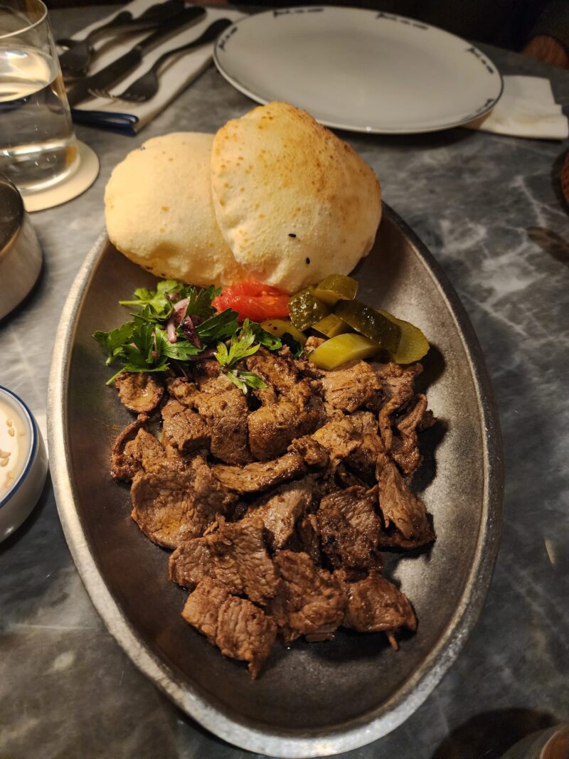 Em Sherif Türkiye Shawarma