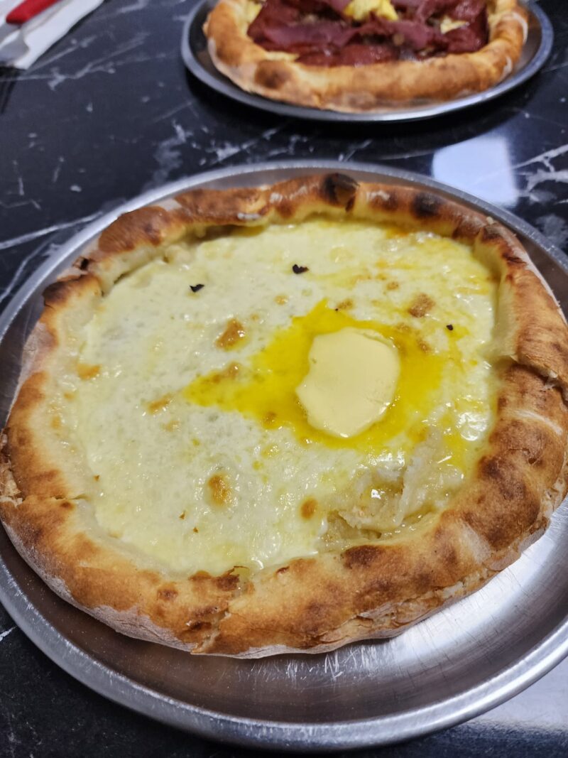 Görele Pide Şakir Usta Peynirli Pide
