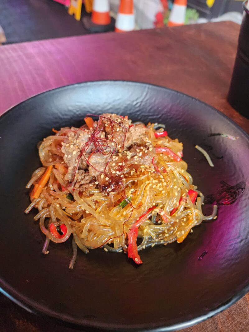 Seoul Kitchen Bomontiada Tteok Kkochi