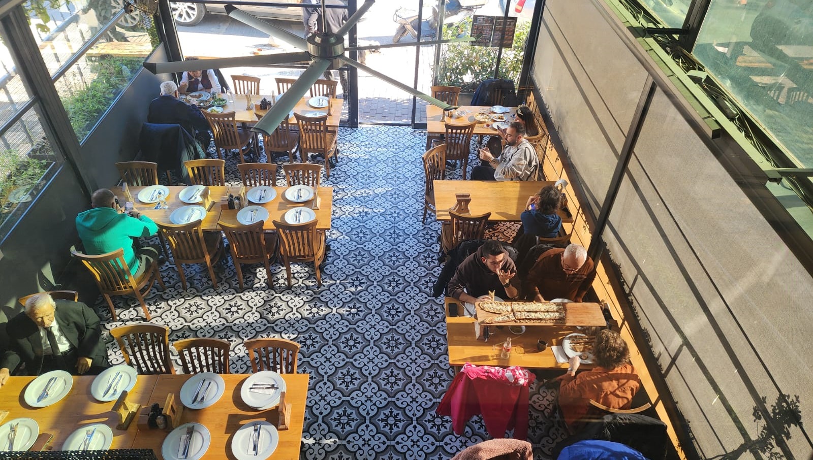 Günay Konyalı İçerisi 1