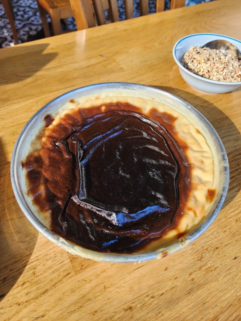 Günay Konyalı Tepsi Sütlaç