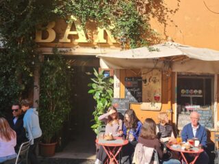 Roma Mekan Önerileri