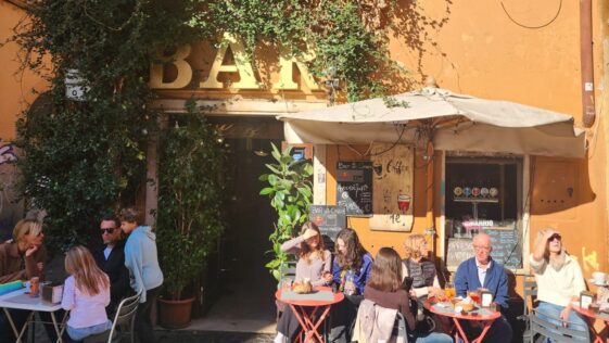 Roma Mekan Önerileri