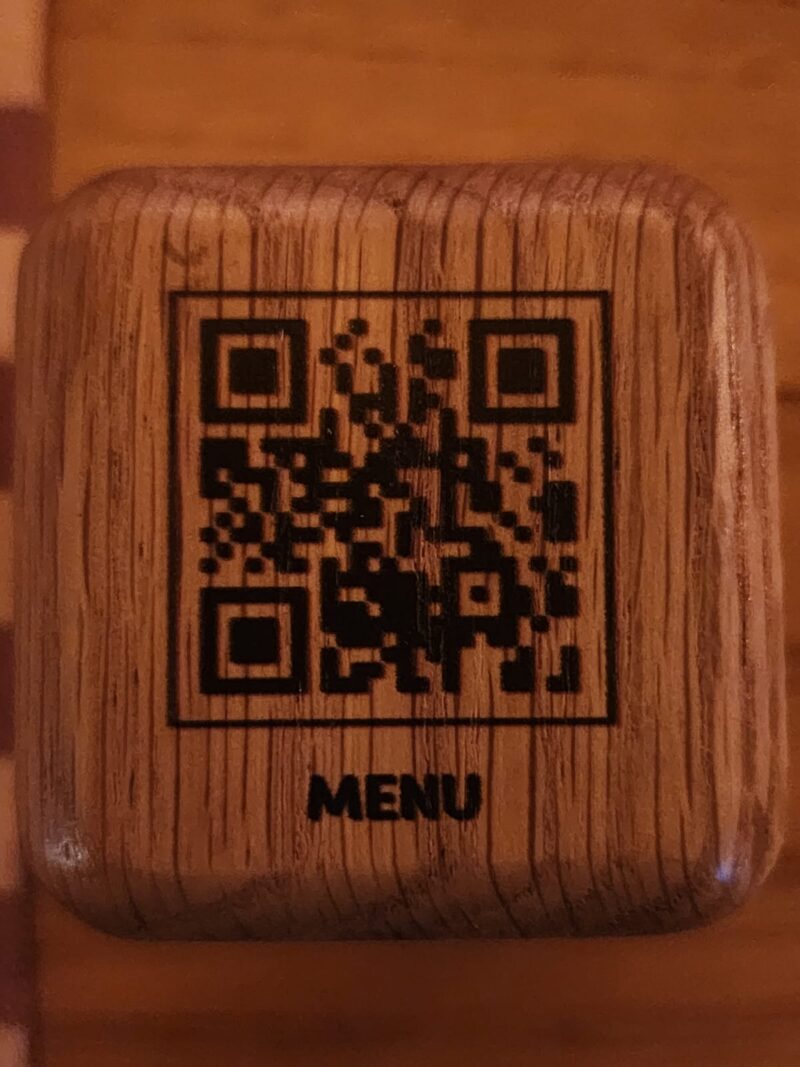 Chalet Swissotel The Bosphorus Aralık 2025 Qr Menü