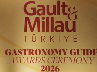 Gault Millau Türkiye