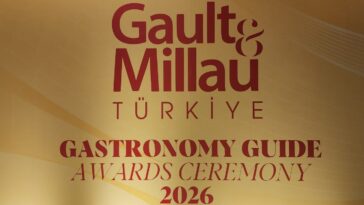 Gault Millau Türkiye