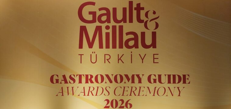 Gault Millau Türkiye