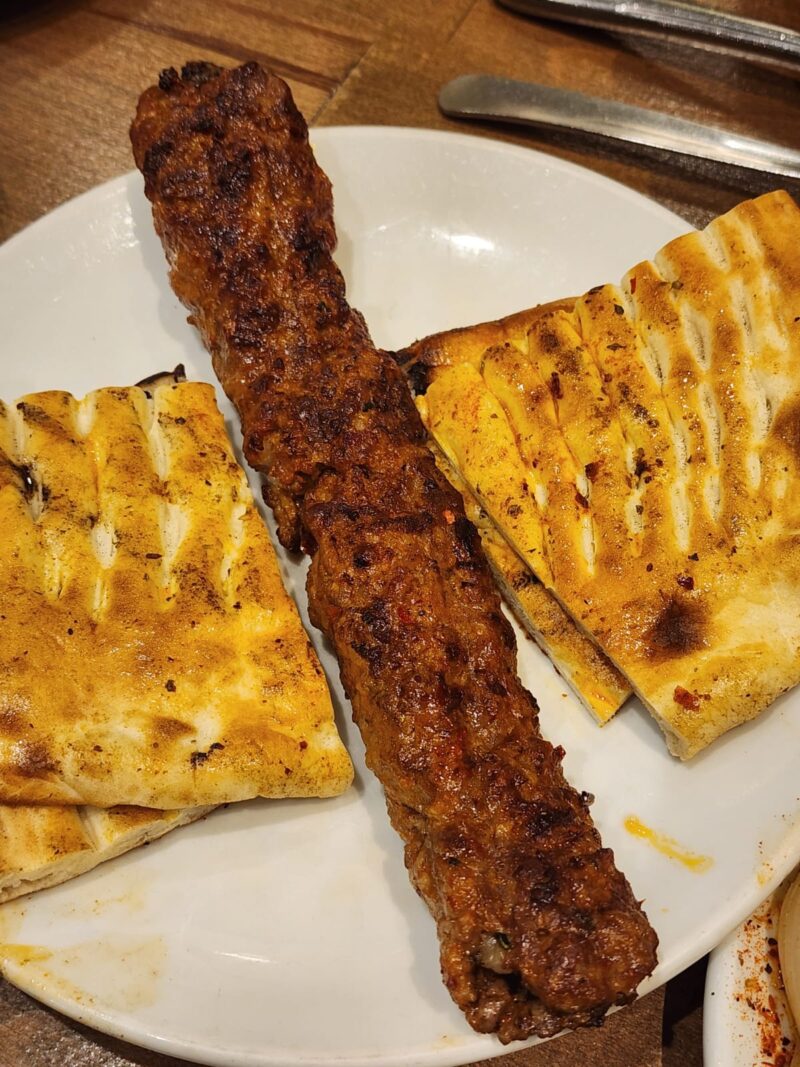 Adana Ocakbaşı Kurtuluş Adana Kebap