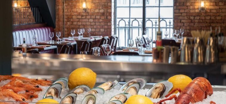 Burger&Lobster İstanbul