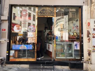 Hasan Fehmi Özsüt 1915 Girişi