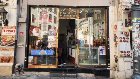 Hasan Fehmi Özsüt 1915 Girişi