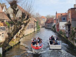 Brugge Groenerei