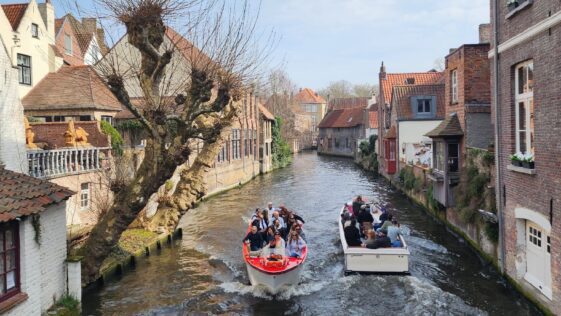 Brugge Groenerei