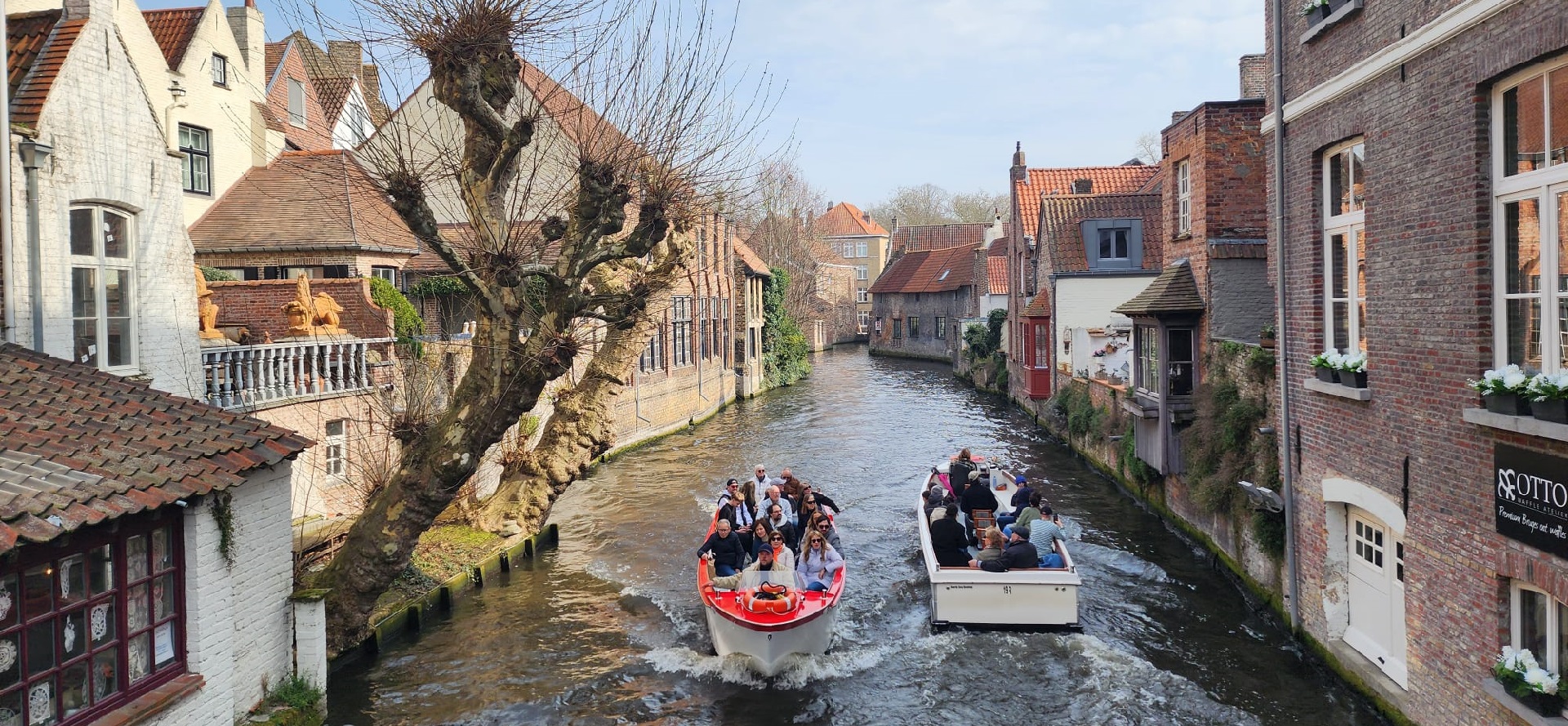 Brugge Groenerei