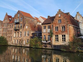 Gent Zuivelbrugstraat