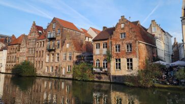 Gent Zuivelbrugstraat