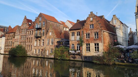Gent Zuivelbrugstraat
