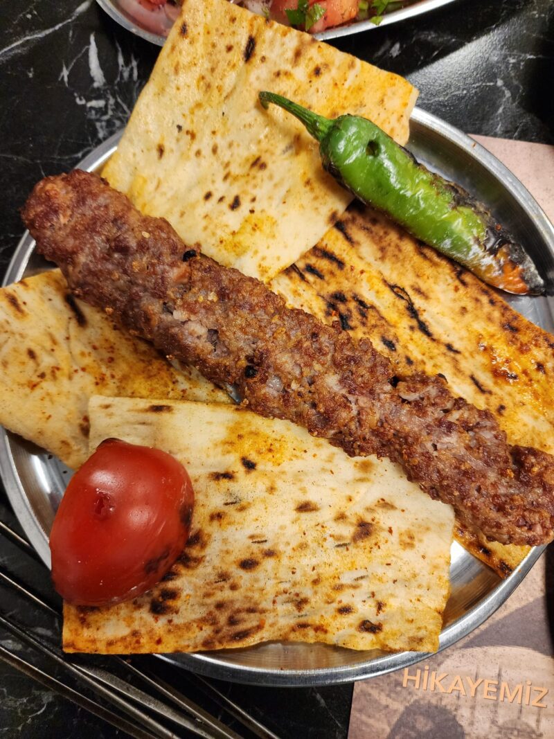 Kebapçı Asker Usta Adana