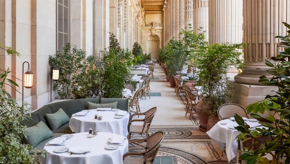 Le Grand Café Paris