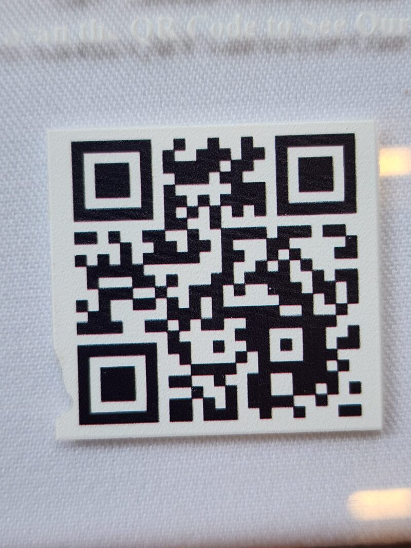 Alef Ocakbaşı Nisan 2026 Qr Menü Görseli