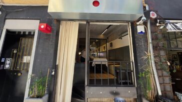 Japon Erdal Girişi