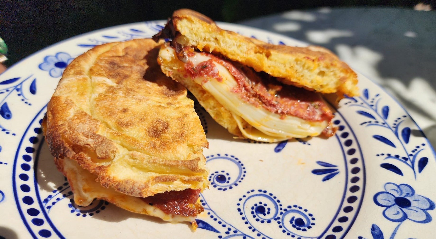 The Allis Soho House Tost