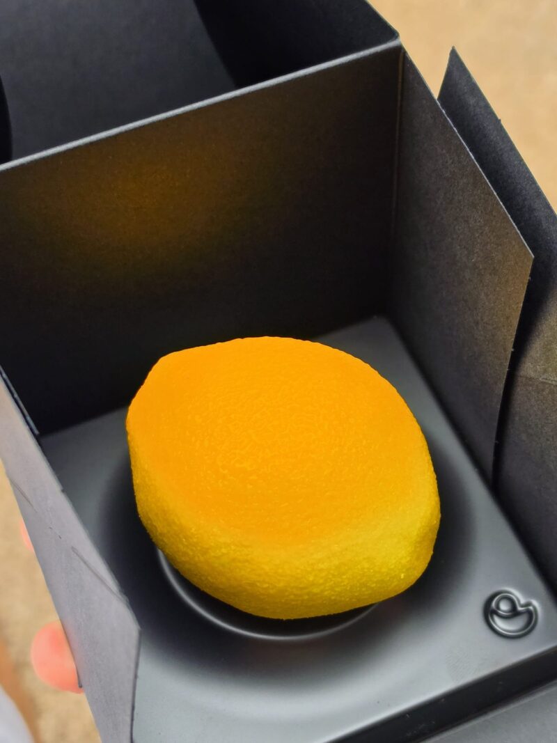 Cedric Grolet Monaco Monte-Carlo Citron