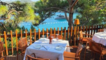 Paper Moon Bodrum