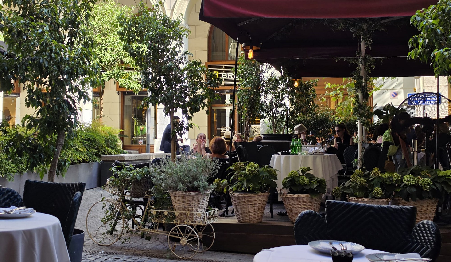Clemente VIII Caffè Atina