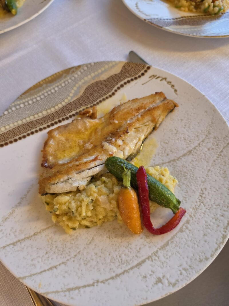 The Gracee Istanbul Balık