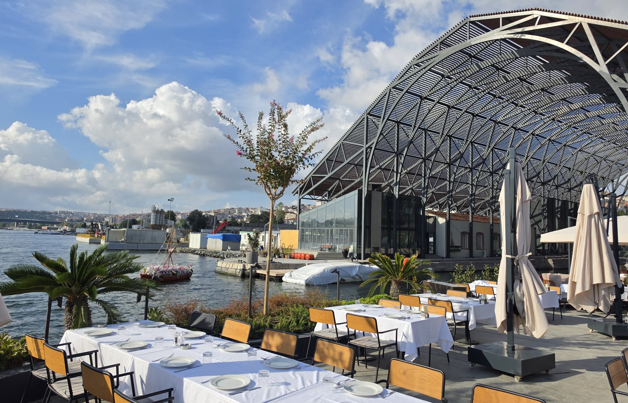 7 Mehmet İstanbul Açık Alan 1