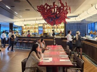 Burger and lobster istanbul içeri bölüm