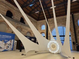 Contemporary İstanbul 2026 Eser