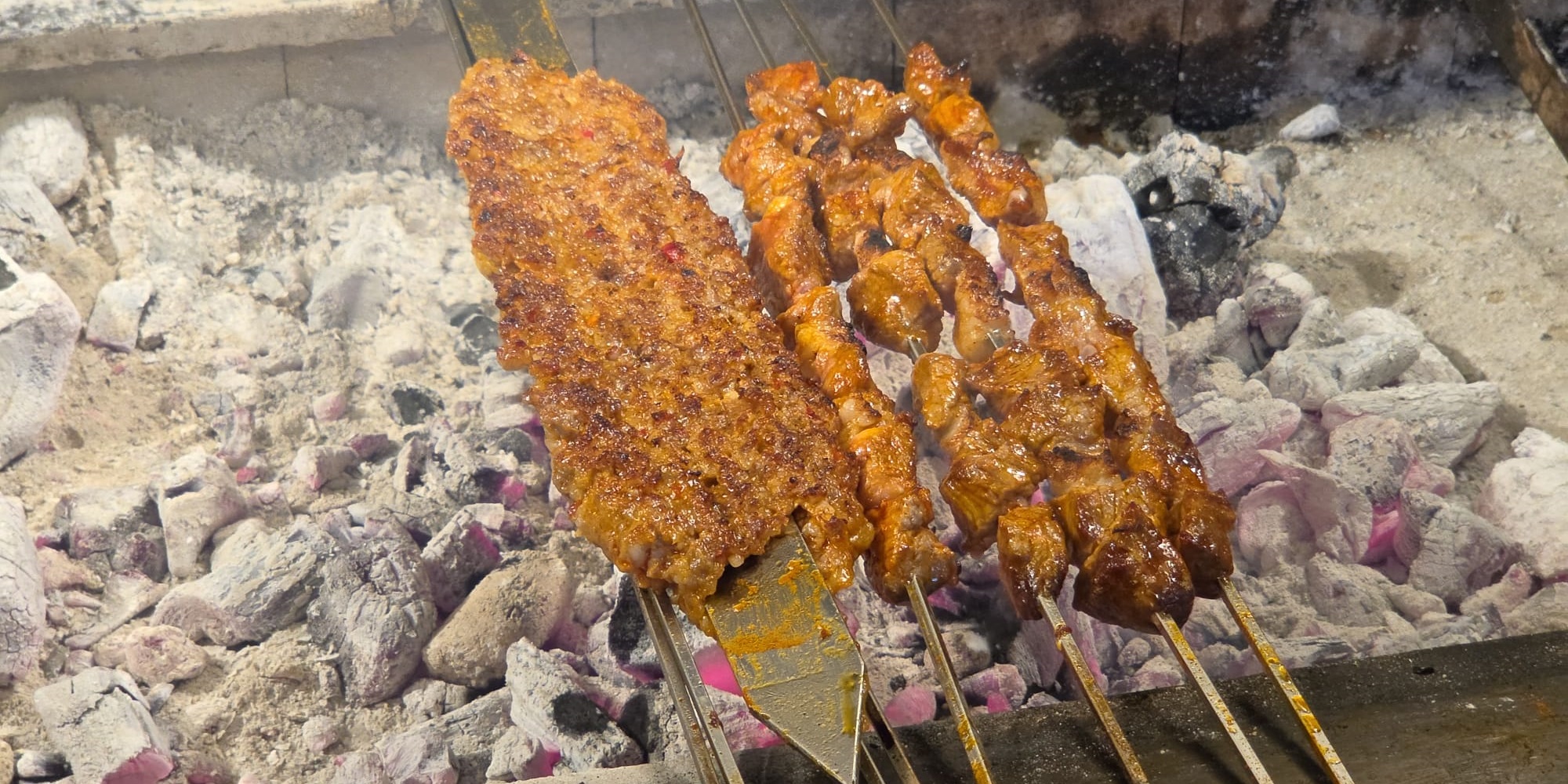 Kebapçı Beko Terminal Kadıköy Kebap ve Çöp Şiş