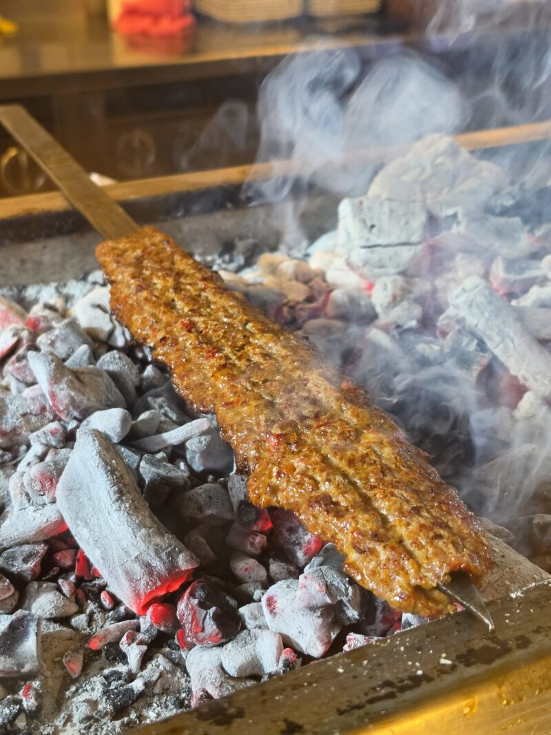 Mithal Kebap Ciğer Ataşehir Adana Kebap