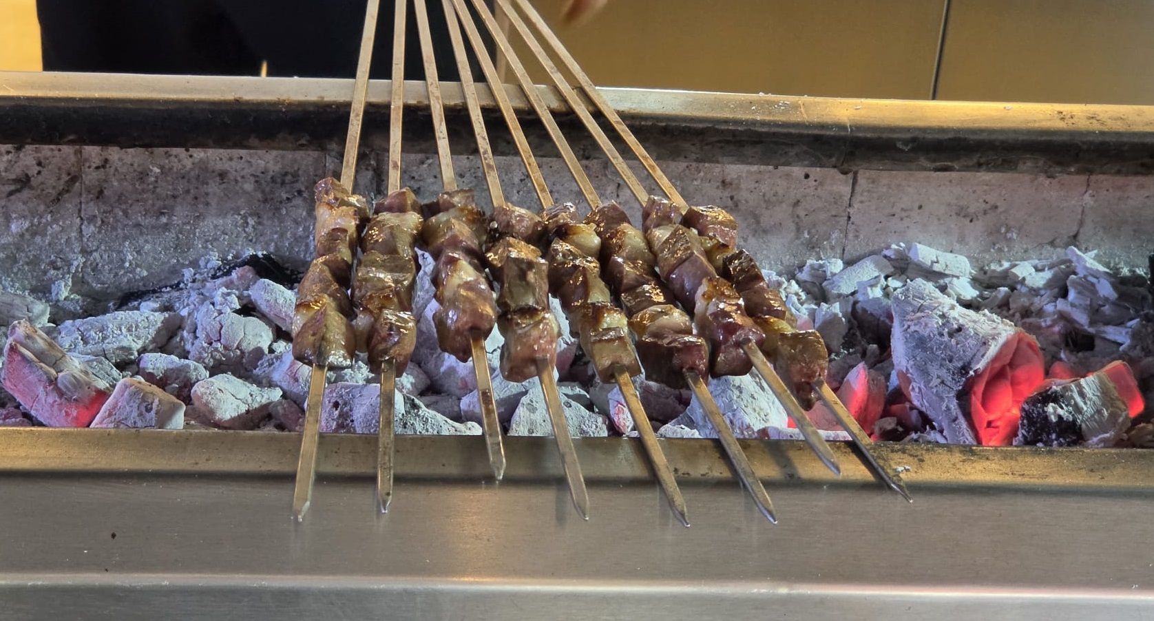 Mithal Kebap Ciğer Ataşehir Ciğer