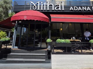 Mithal Kebap Ciğer Ataşehir Girişi