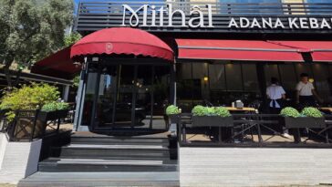 Mithal Kebap Ciğer Ataşehir Girişi