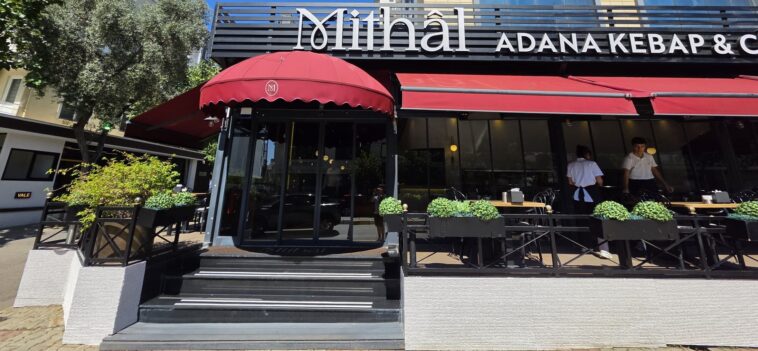 Mithal Kebap Ciğer Ataşehir Girişi