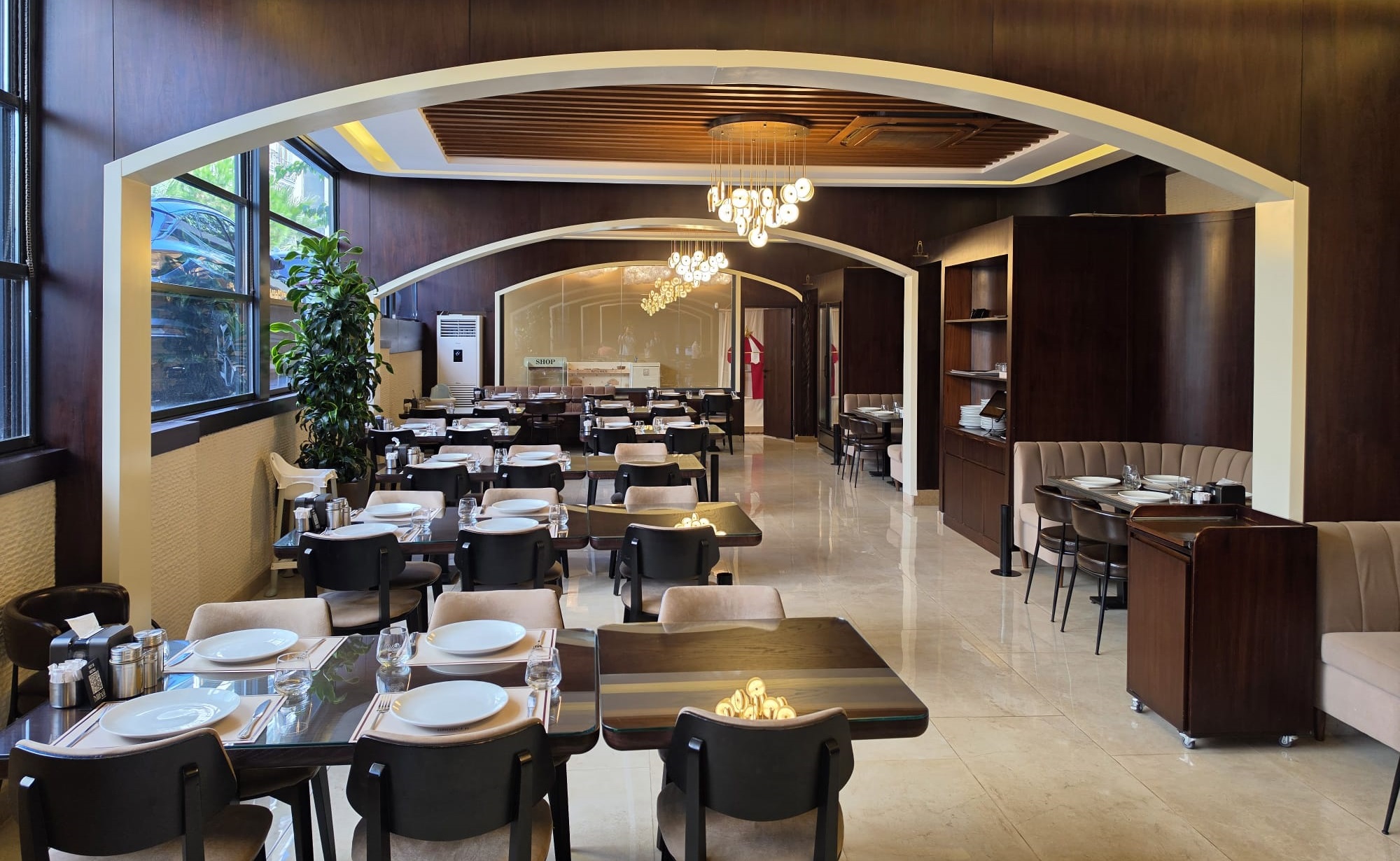 Mithal Kebap Ciğer Ataşehir İçerisi